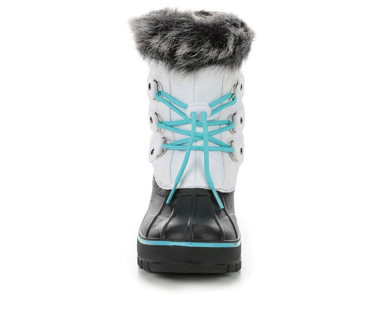 Girls' Itasca Sonoma Little Kid & Big Kid Icy II Winter Boots 5 Girls' Itasca Sonoma Little Kid & Big Kid Icy II Winter Boots - Image 5