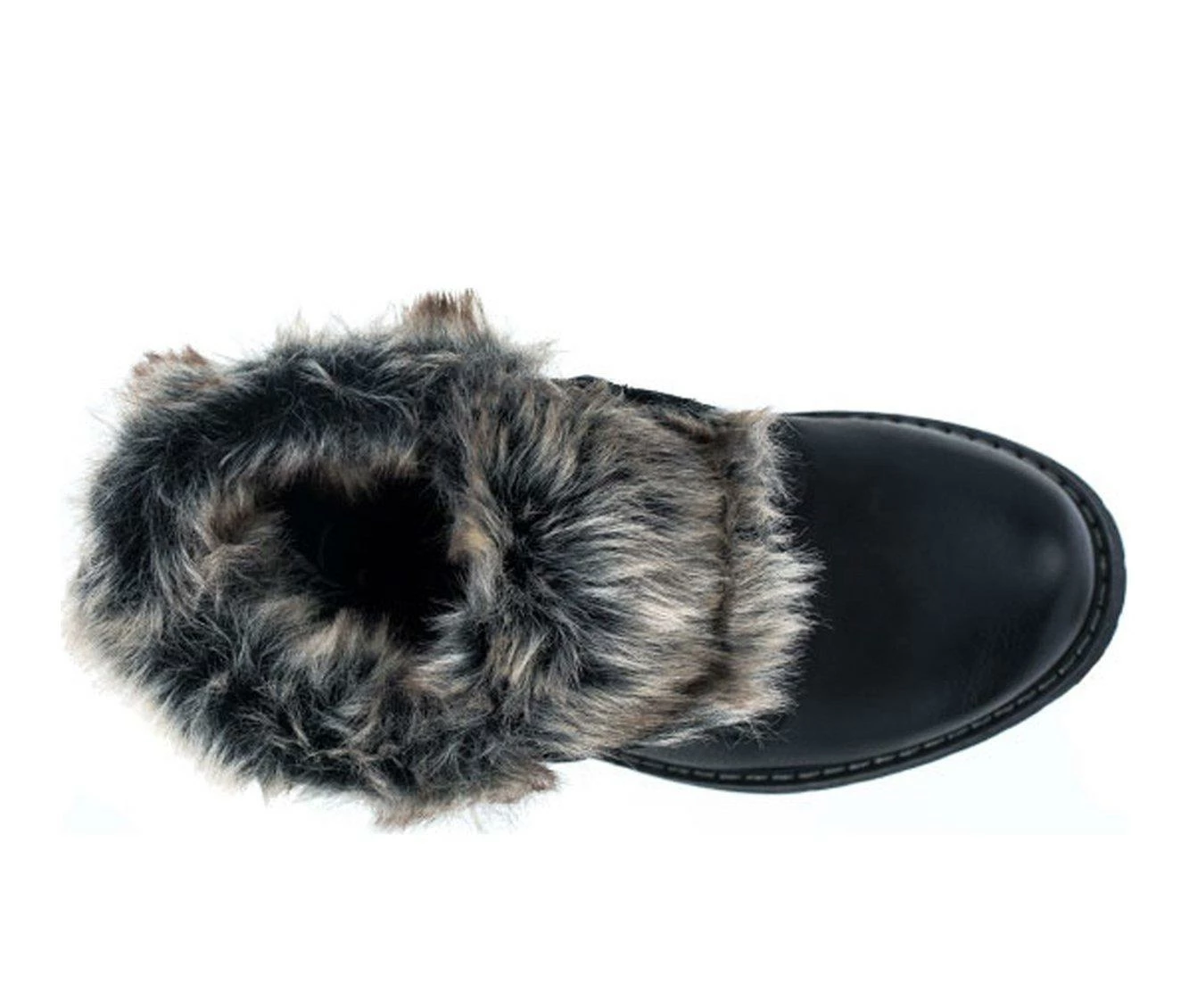 Women's GC Shoes Trudie Combat Boots 5 Women's GC Shoes Trudie Combat Boots - Image 5