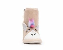 Girls' MUK LUKS Toddler & Little Kid Luna Unicorn Winter Boots -Discovery Expedition Shop 4 242