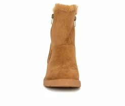 Women's Olivia Miller Rosemary Winter Boots 10 Women's Olivia Miller Rosemary Winter Boots -Discovery Expedition Shop 4 247