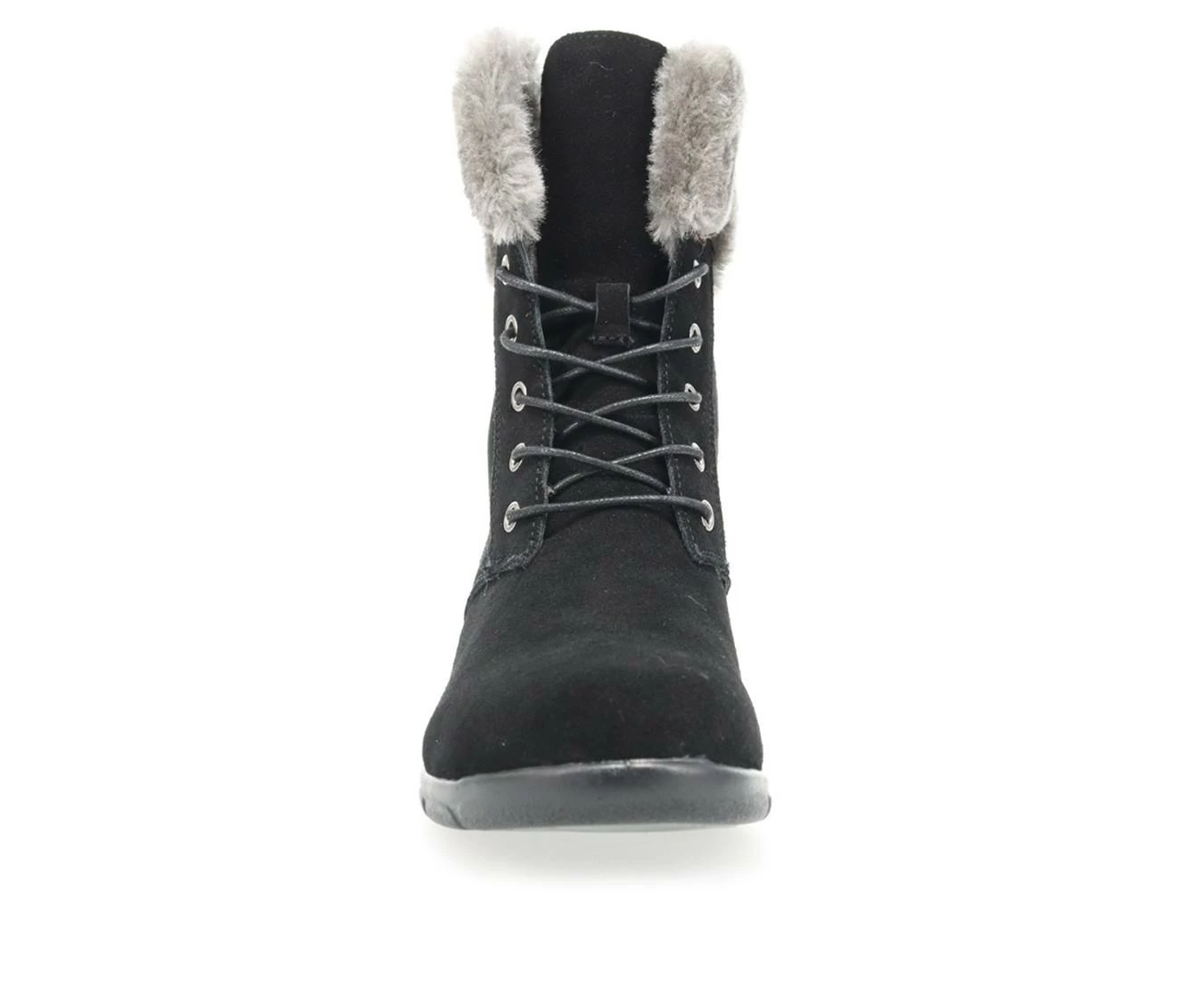Women's Propet Winslow Mid Calf Winter Boots 5 Women's Propet Winslow Mid Calf Winter Boots - Image 5