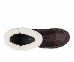 Women's Easy Spirit Vexpo Winter Boots -Discovery Expedition Shop 4 253