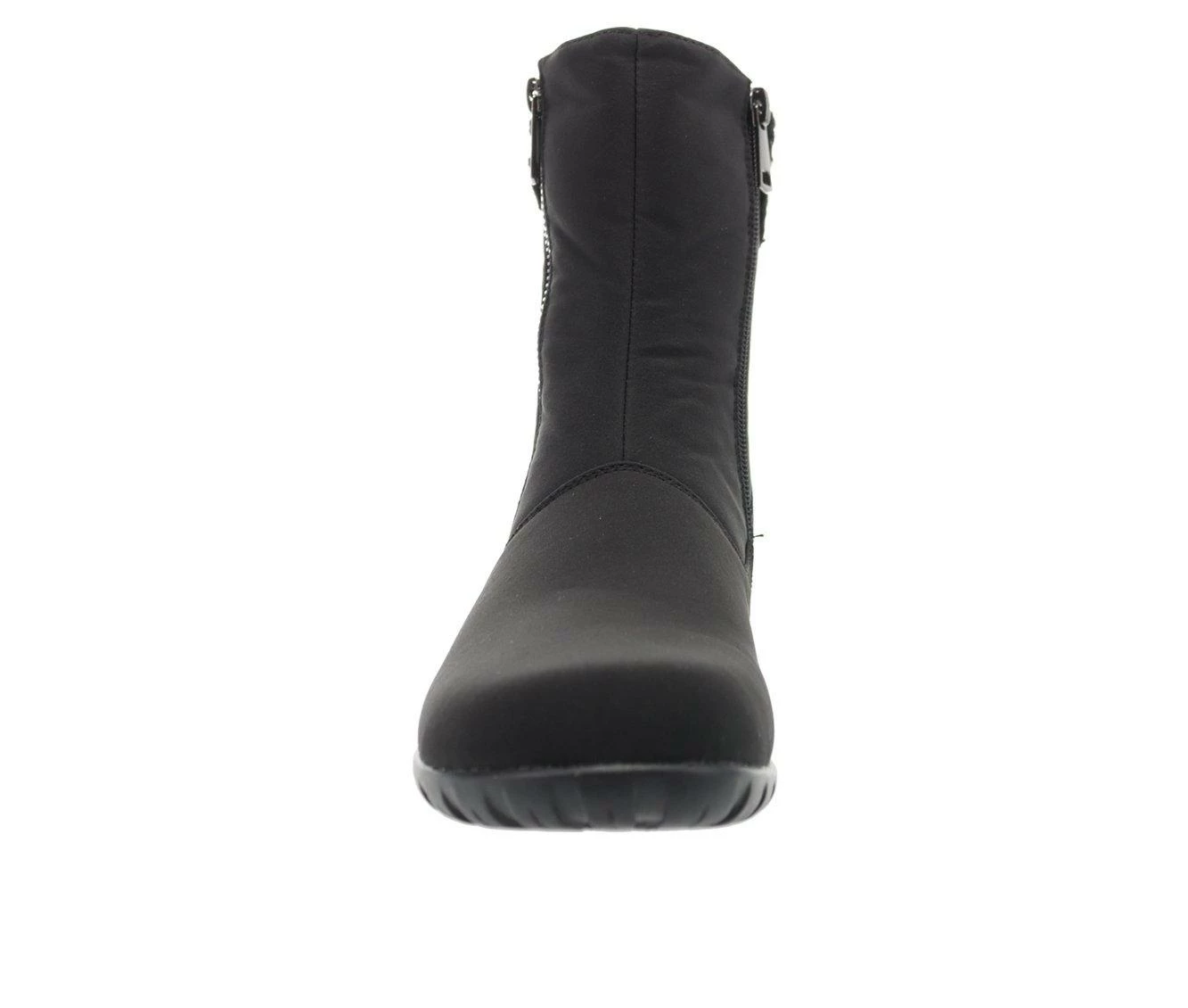 Women's Propet Dani Mid Winter Boots 5 Women's Propet Dani Mid Winter Boots - Image 5