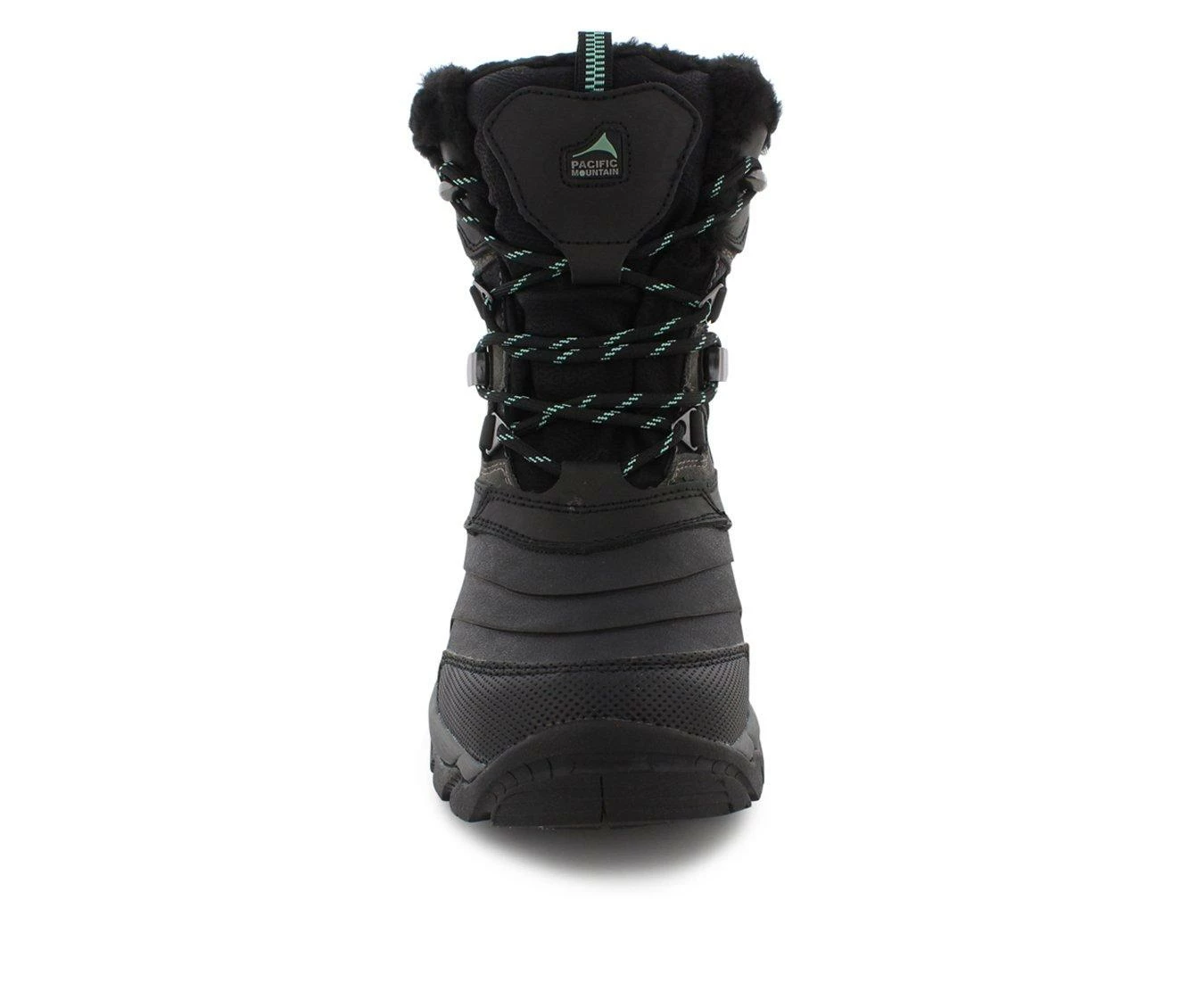 Women's Pacific Mountain Steppe Winter Boots 5 Women's Pacific Mountain Steppe Winter Boots - Image 5