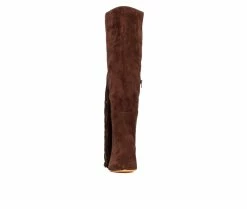 Women's Fashion To Figure Lenita XWC Knee High Boots -Discovery Expedition Shop 4 260