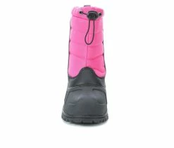 Girls' Itasca Sonoma Little Kid & Big Kid Snowbank Winter Boots -Discovery Expedition Shop 4 261