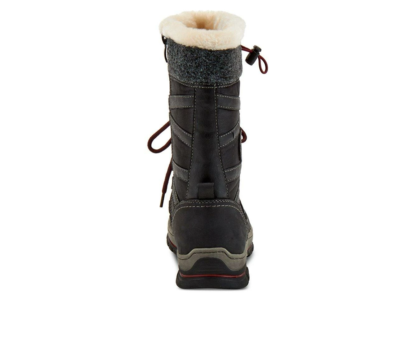 Women's SPRING STEP Brurr Winter Boots 5 Women's SPRING STEP Brurr Winter Boots - Image 5