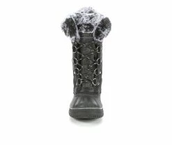 Girls' London Fog Little Kid & Big Kid Fulham Boots 10 Girls' London Fog Little Kid & Big Kid Fulham Boots -Discovery Expedition Shop 4 274