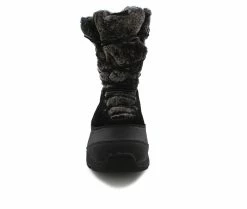 Women's Pacific Mountain Blizzard Winter Boots 10 Women's Pacific Mountain Blizzard Winter Boots -Discovery Expedition Shop 4 275