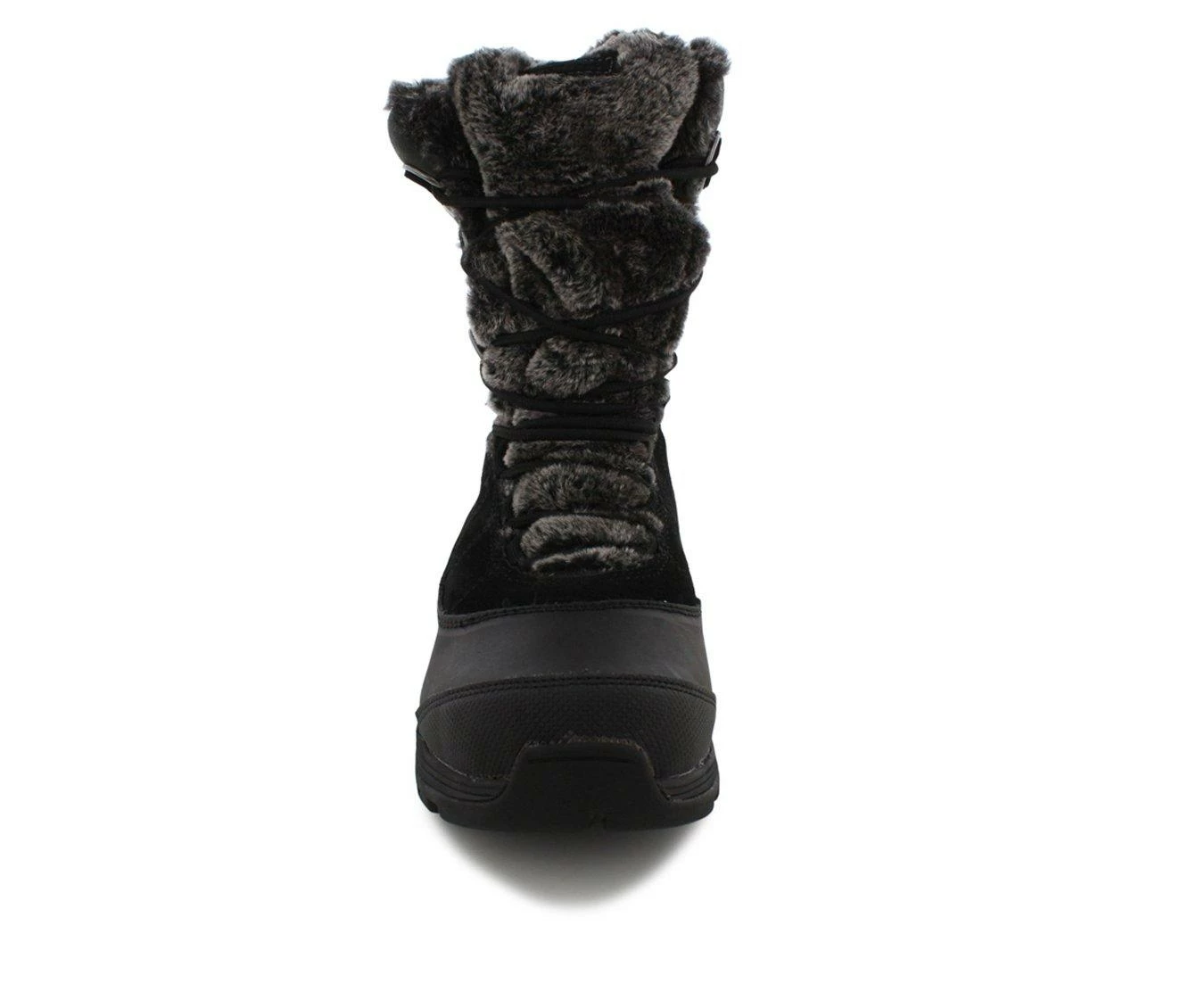 Women's Pacific Mountain Blizzard Winter Boots 5 Women's Pacific Mountain Blizzard Winter Boots - Image 5