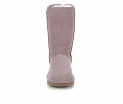 Girls' Koolaburra By UGG Little Kid & Big Kid Koola Tall Winter Boots -Discovery Expedition Shop 4 278