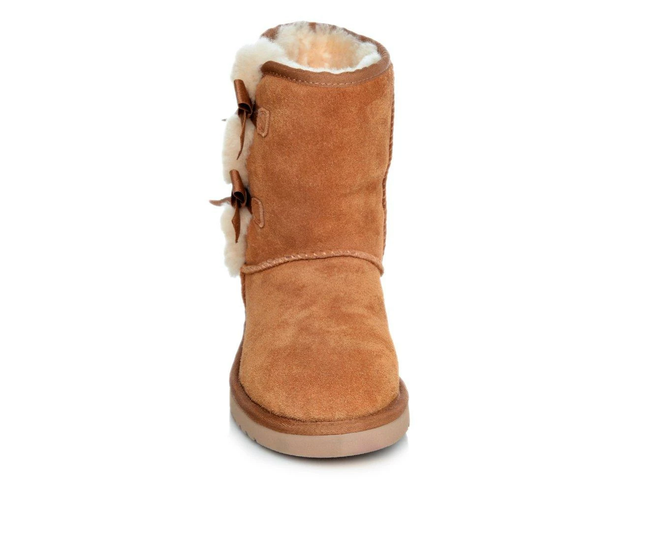Women's Koolaburra By UGG Victoria Short Winter Boots 5 Women's Koolaburra By UGG Victoria Short Winter Boots - Image 5
