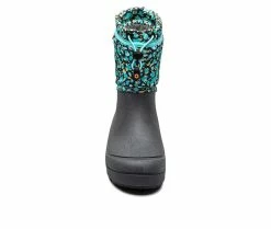 Kids' Bogs Footwear Little Kid & Big Kid Snowshell Animal Boots 10 Kids' Bogs Footwear Little Kid & Big Kid Snowshell Animal Boots -Discovery Expedition Shop 4 285