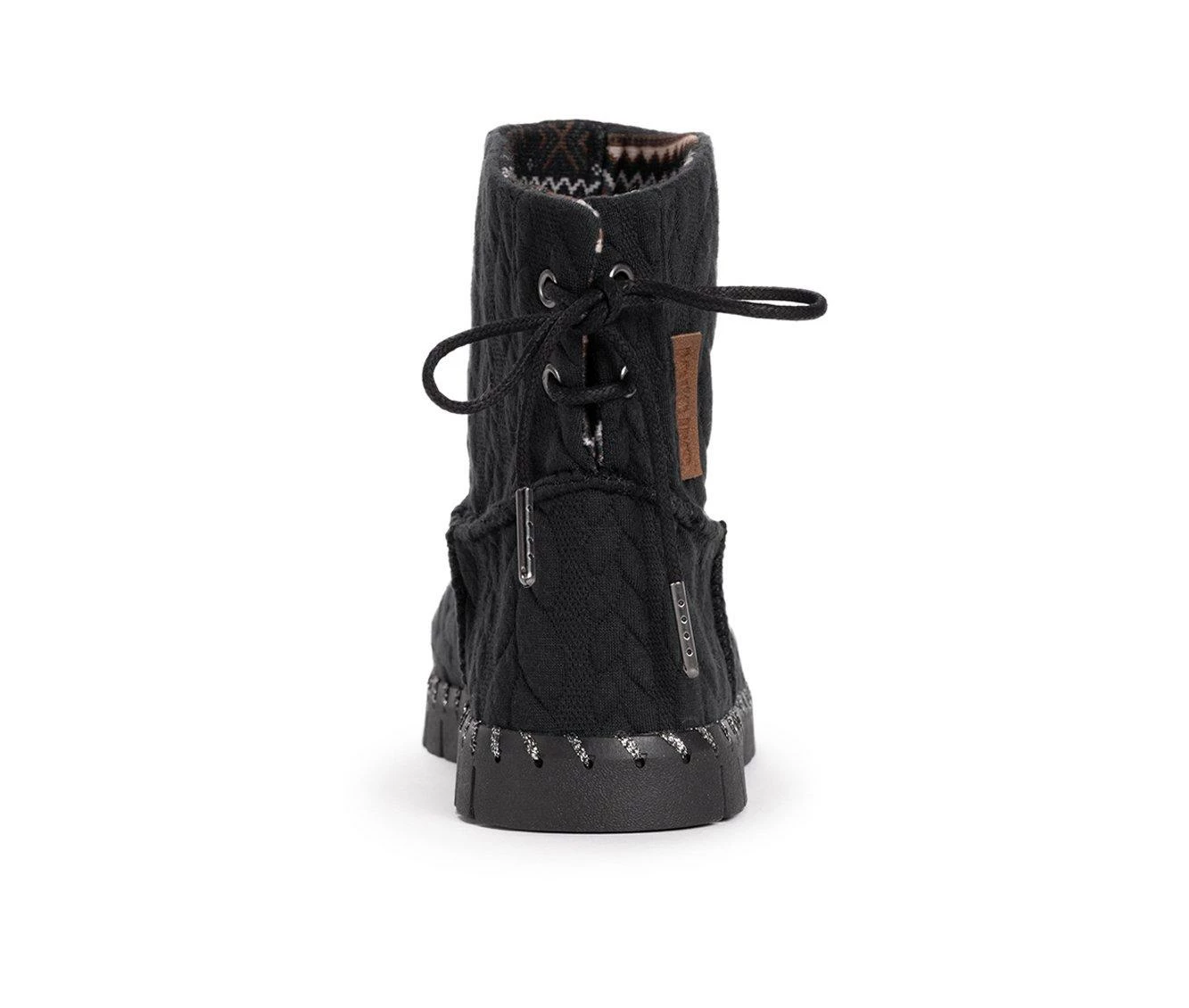 Women's MUK LUKS Flexi Hoboken Winter Boots 5 Women's MUK LUKS Flexi Hoboken Winter Boots - Image 5