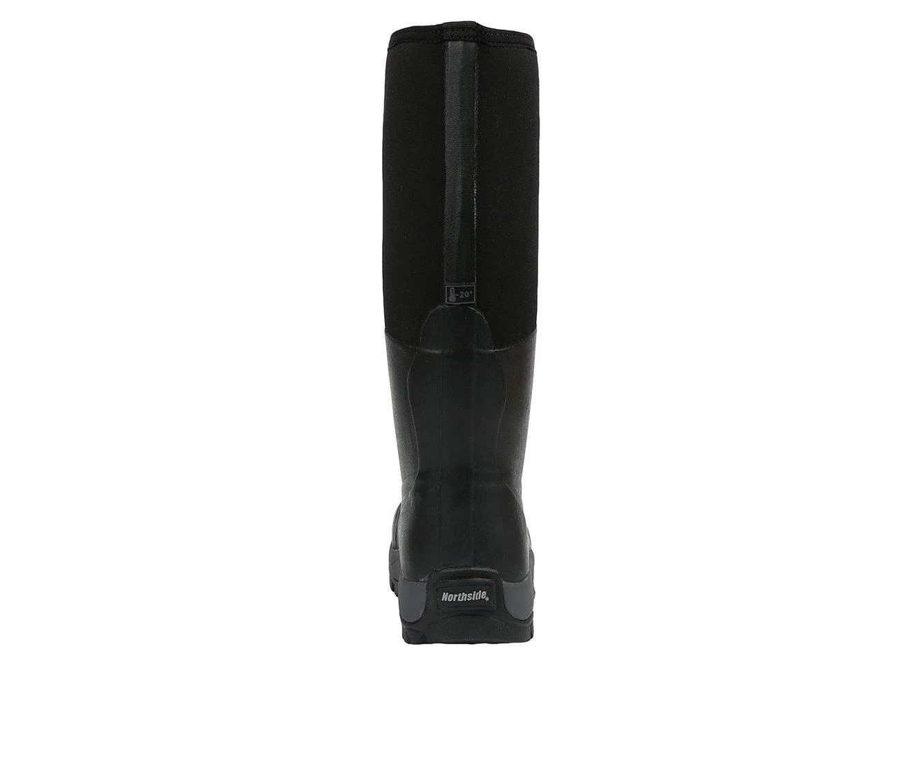 Men's Northside Grant Falls Work Boots 5 Men's Northside Grant Falls Work Boots - Image 5