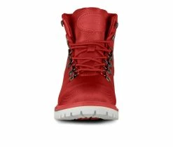 Women's Lugz Grotto II Lace-Up Boots -Discovery Expedition Shop 4 29