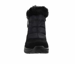 Women's Easy Street Frosty Winter Boots 10 Women's Easy Street Frosty Winter Boots -Discovery Expedition Shop 4 294