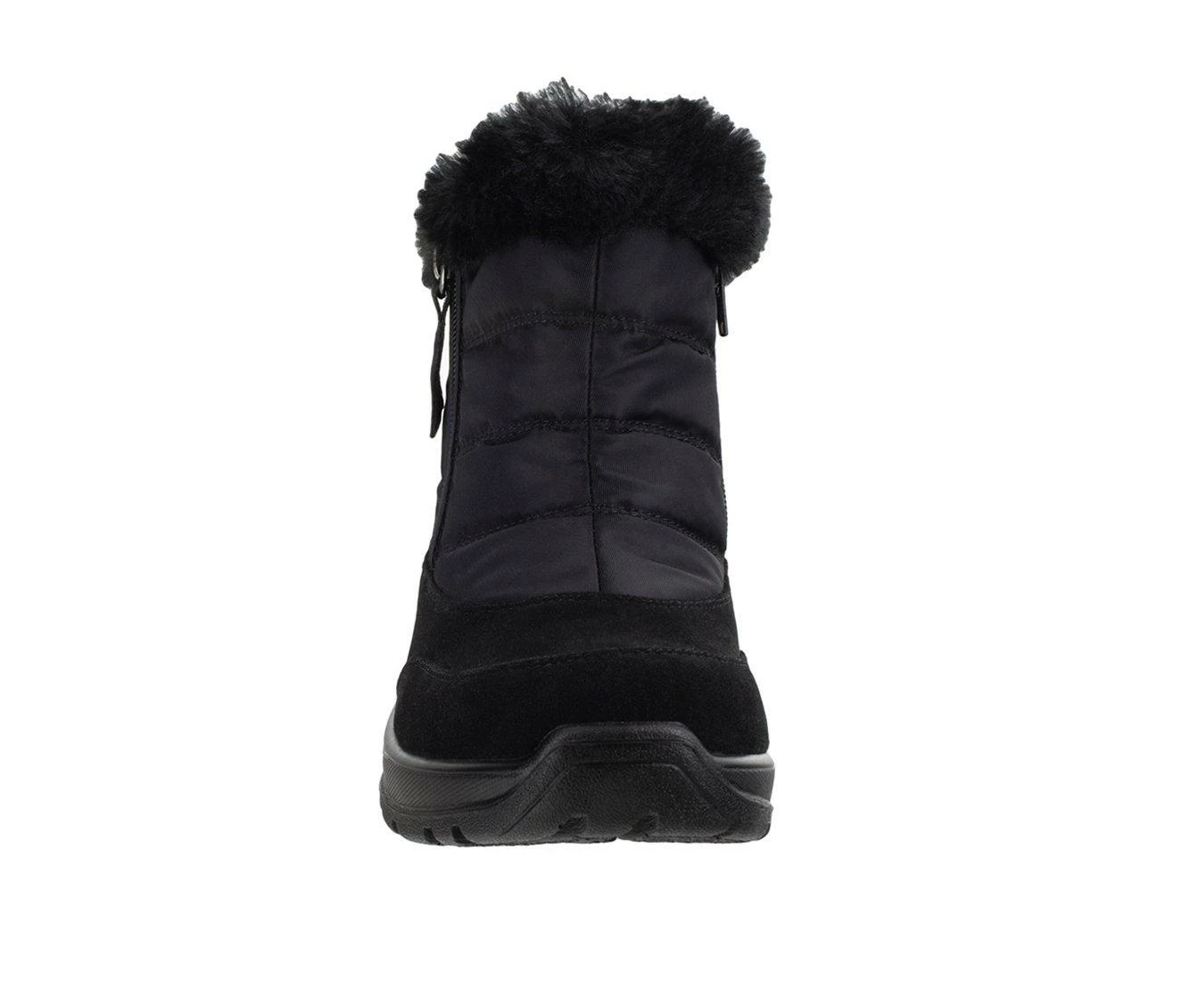 Women's Easy Street Frosty Winter Boots 5 Women's Easy Street Frosty Winter Boots - Image 5