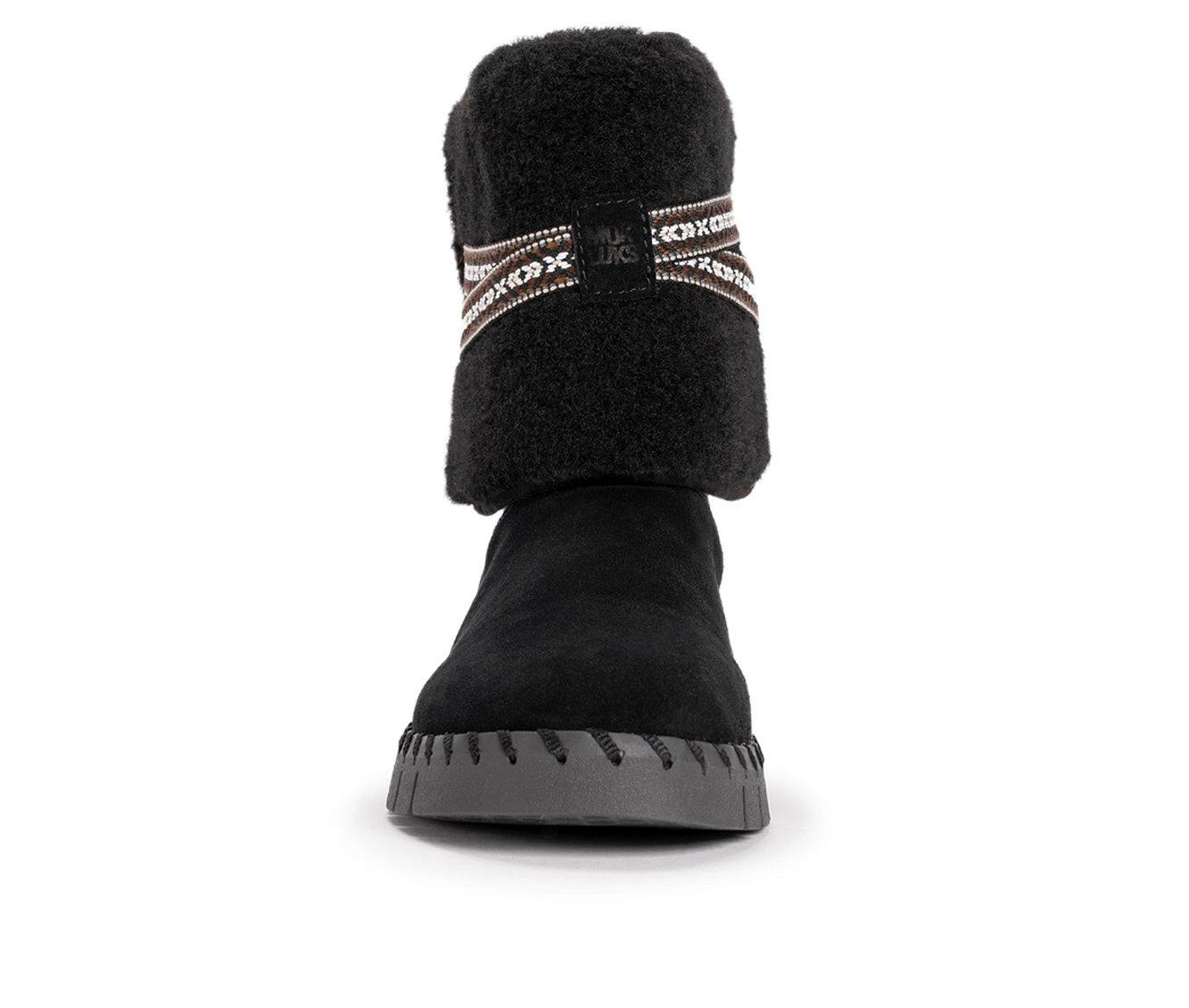 Women's MUK LUKS Flexi Montauk Winter Boots 5 Women's MUK LUKS Flexi Montauk Winter Boots - Image 5