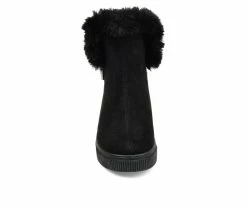 Women's Journee Collection Sibby Winter Boots 10 Women's Journee Collection Sibby Winter Boots -Discovery Expedition Shop 4 297