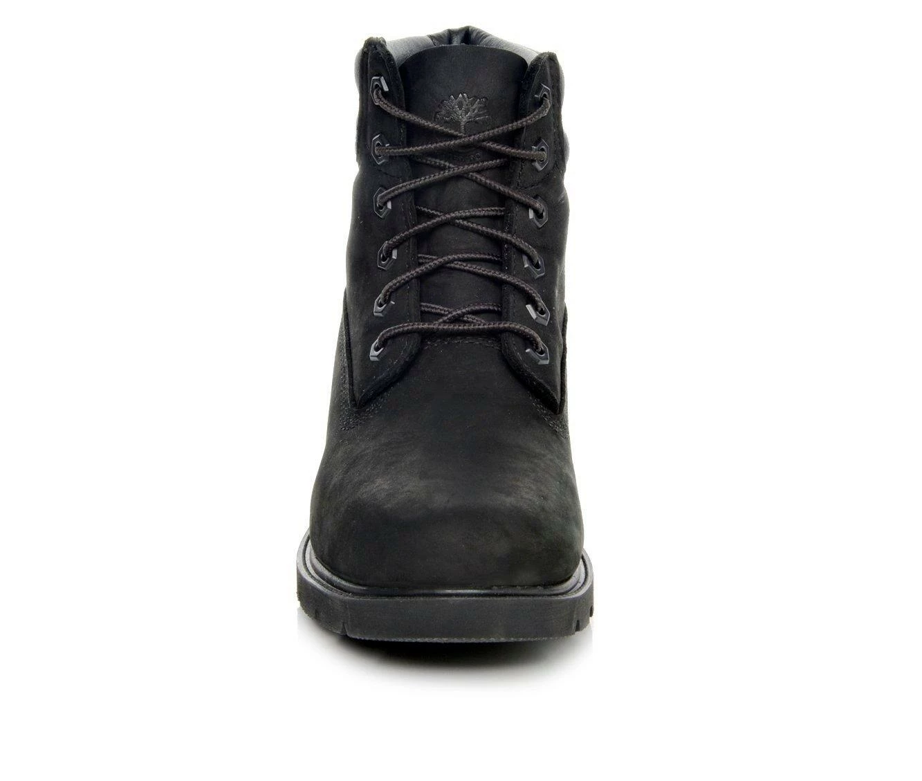 Women's Timberland Linden Woods Boots 5 Women's Timberland Linden Woods Boots - Image 5
