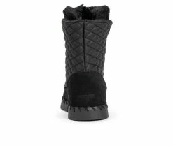 Women's MUK LUKS Flexi Bridgehampton Winter Boots 10 Women's MUK LUKS Flexi Bridgehampton Winter Boots -Discovery Expedition Shop 4 301