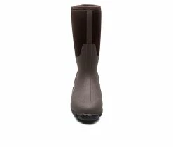 Men's Bogs Footwear Classic High Work Boots 10 Men's Bogs Footwear Classic High Work Boots -Discovery Expedition Shop 4 304