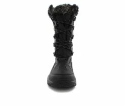 Women's Pacific Mountain Whiteout Winter Boots 10 Women's Pacific Mountain Whiteout Winter Boots -Discovery Expedition Shop 4 305