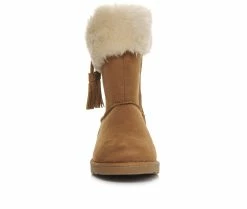 Girls' Makalu Little Kid & Big Kid Iceland Winter Boots 10 Girls' Makalu Little Kid & Big Kid Iceland Winter Boots -Discovery Expedition Shop 4 307