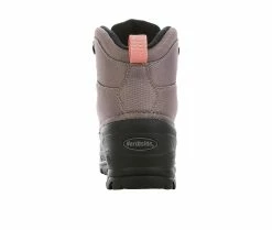 Women's Northside Womens Glacier Peak Waterproof Winter Boots 10 Women's Northside Womens Glacier Peak Waterproof Winter Boots -Discovery Expedition Shop 4 308
