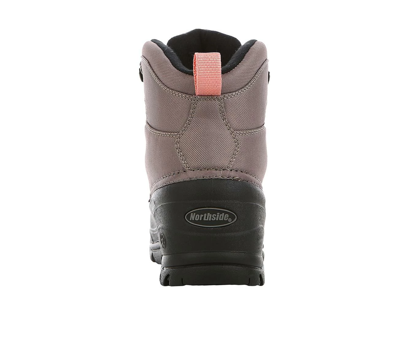 Women's Northside Womens Glacier Peak Waterproof Winter Boots 5 Women's Northside Womens Glacier Peak Waterproof Winter Boots - Image 5