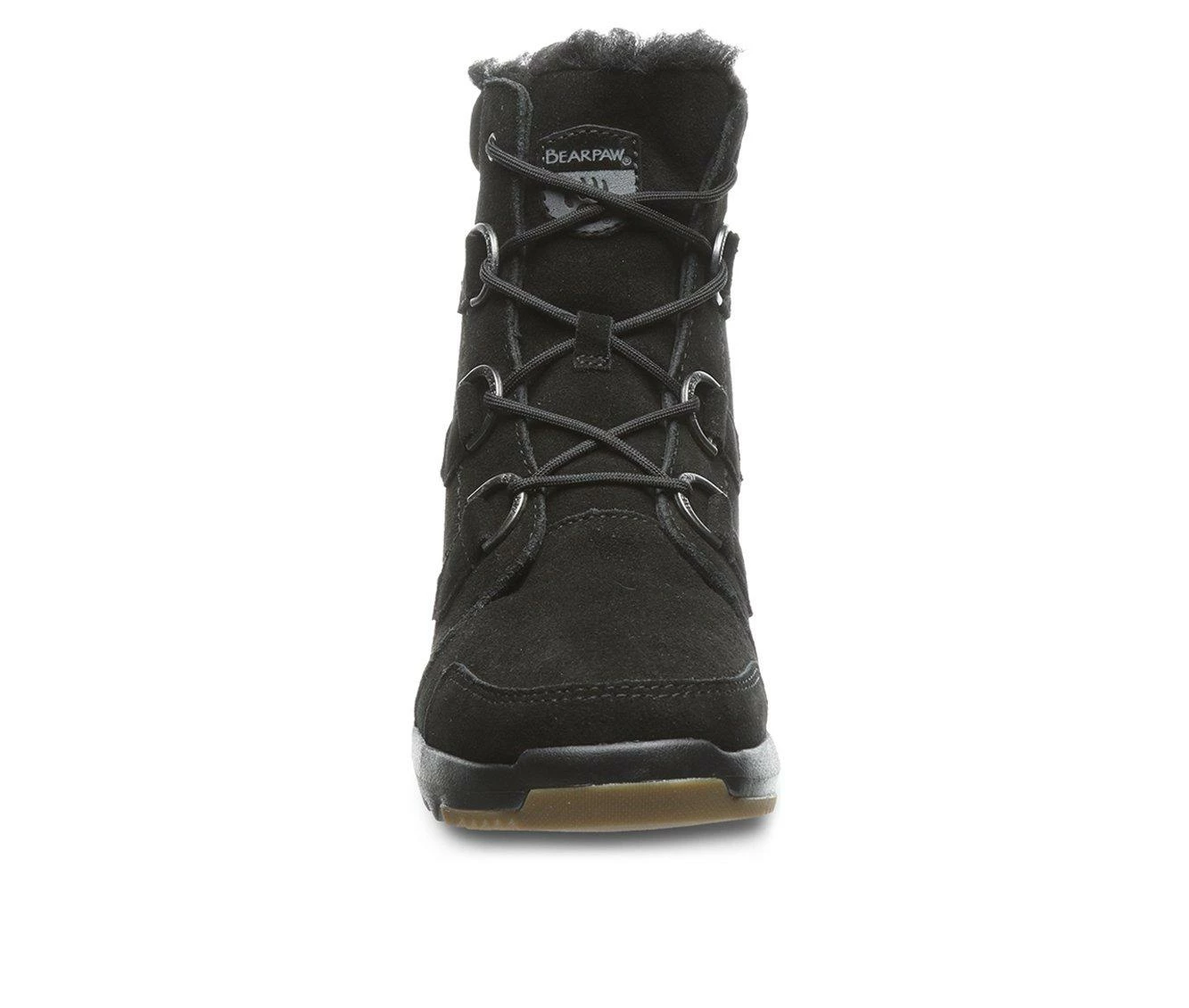 Women's Bearpaw Tyra Winter Boots 5 Women's Bearpaw Tyra Winter Boots - Image 5