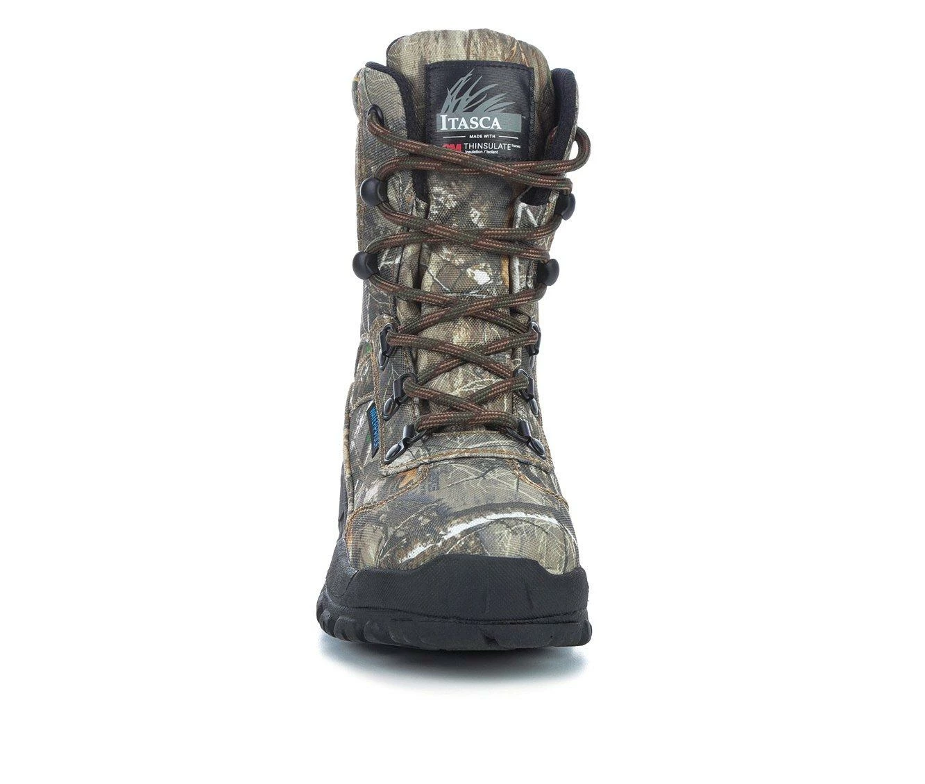 Boys' Itasca Sonoma Little Kid & Big Kid Carbine Hunting Boots 5 Boys' Itasca Sonoma Little Kid & Big Kid Carbine Hunting Boots - Image 5