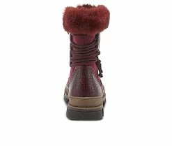 Women's Patrizia Elinor Winter Boots 10 Women's Patrizia Elinor Winter Boots -Discovery Expedition Shop 4 325
