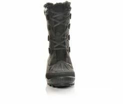 Women's Bearpaw Desdemona Waterproof Winter Boots -Discovery Expedition Shop 4 326