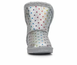 Girls' Olivia Miller Little Kid & Big Kid Melanny Winter Boots -Discovery Expedition Shop 4 328