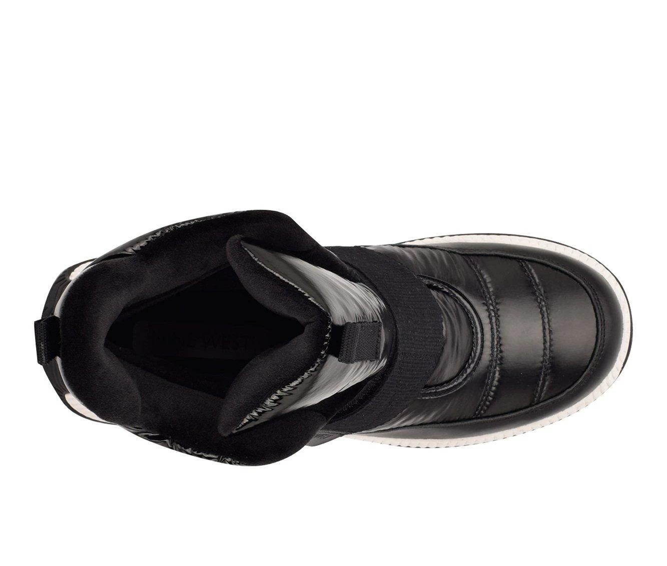 Women's Nine West Tracker Winter Boots 5 Women's Nine West Tracker Winter Boots - Image 5