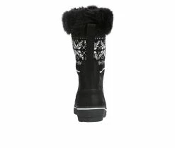 Women's Northside Bishop Special Edition Winter Boots 10 Women's Northside Bishop Special Edition Winter Boots -Discovery Expedition Shop 4 332