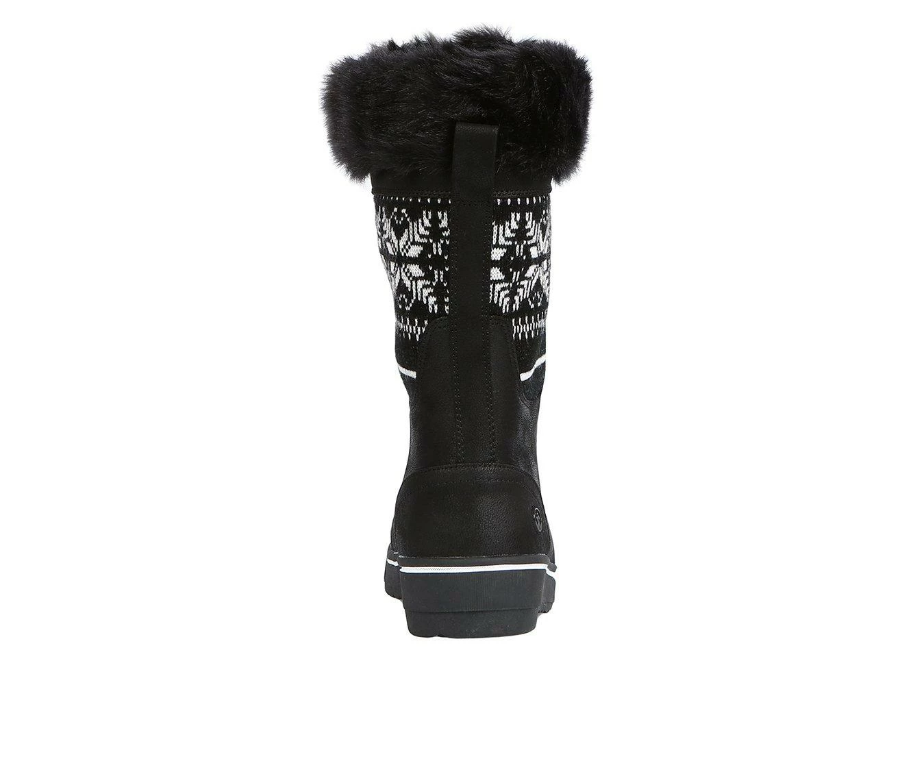 Women's Northside Bishop Special Edition Winter Boots 5 Women's Northside Bishop Special Edition Winter Boots - Image 5