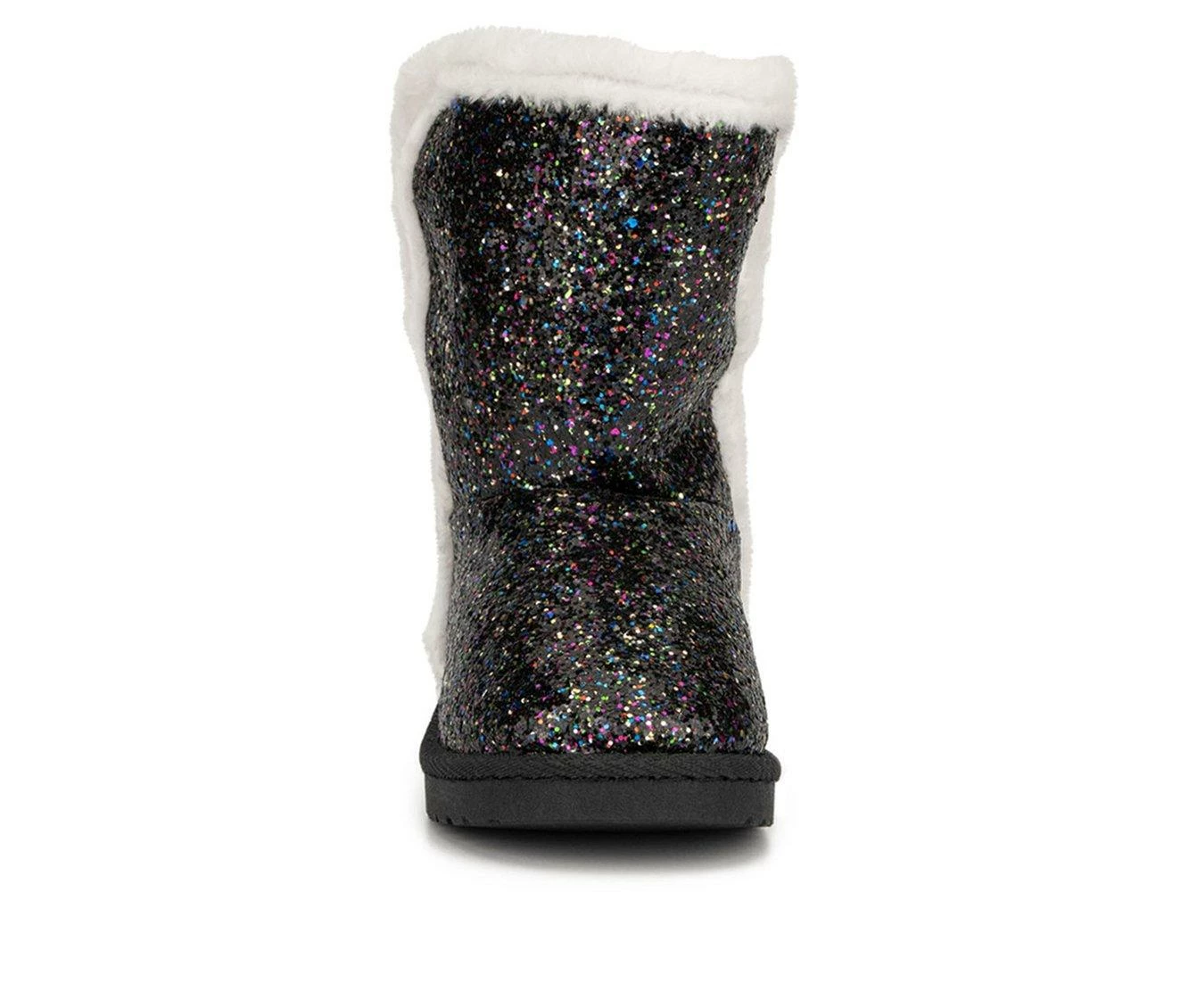 Girls' Olivia Miller Little Kid & Big Kid Audrey Winter Boots 5 Girls' Olivia Miller Little Kid & Big Kid Audrey Winter Boots - Image 5