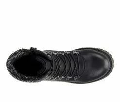 Women's Patrizia Clarris Fashion Hiking Boots 10 Women's Patrizia Clarris Fashion Hiking Boots -Discovery Expedition Shop 4 34