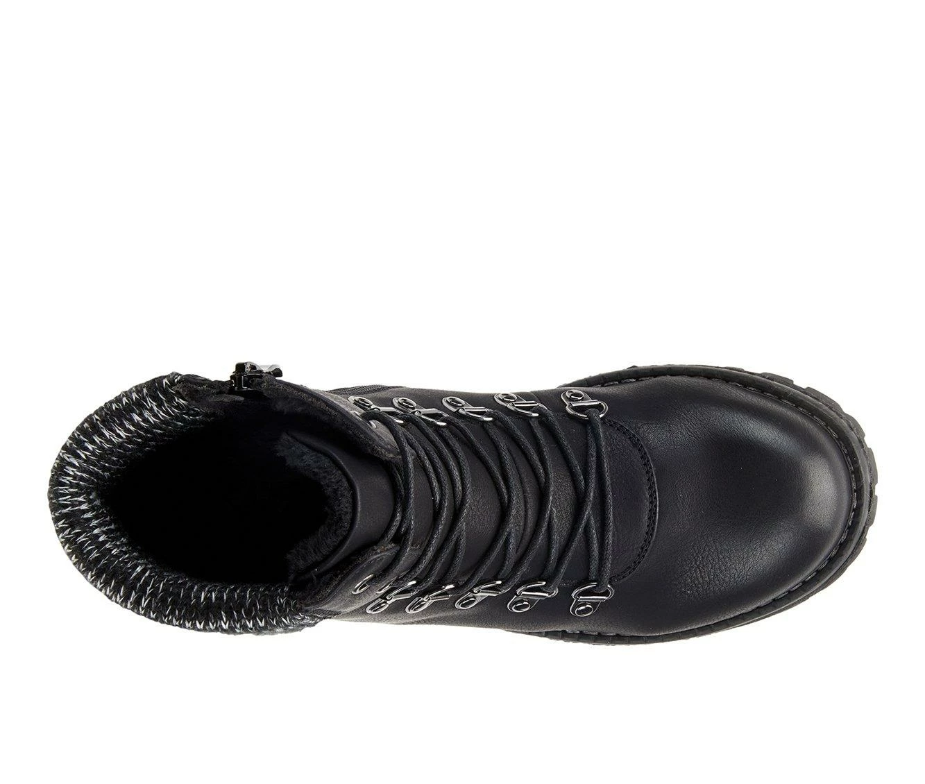 Women's Patrizia Clarris Fashion Hiking Boots 5 Women's Patrizia Clarris Fashion Hiking Boots - Image 5