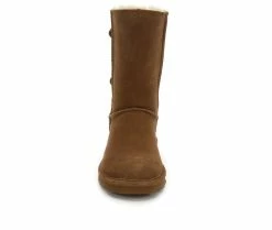 Women's Bearpaw Eloise Winter Boots 10 Women's Bearpaw Eloise Winter Boots -Discovery Expedition Shop 4 343