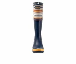 Women's Pendleton Bridger Stripe Tall Rain Boots -Discovery Expedition Shop 4 353