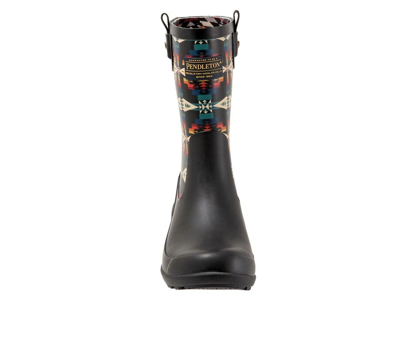 Women's Pendleton Tucson Mid Rain Boots 5 Women's Pendleton Tucson Mid Rain Boots - Image 5