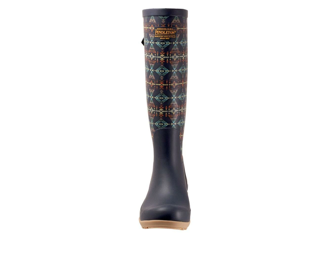 Women's Pendleton Diamond Peak Tall Rain Boots 5 Women's Pendleton Diamond Peak Tall Rain Boots - Image 5