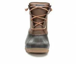 Women's Sperry Syren Gulf Duck Boots -Discovery Expedition Shop 4 377
