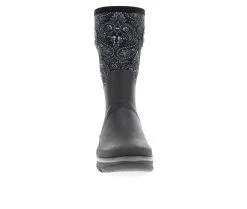 Women's Western Chief Bandana Neoprene Mid Rain Boots -Discovery Expedition Shop 4 378