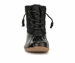 Women's Olivia Miller Julia Duck Boots 10 Women's Olivia Miller Julia Duck Boots -Discovery Expedition Shop 4 391