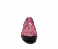 Women's Bogs Footwear Patch Clog - Bees Rain Boots 10 Women's Bogs Footwear Patch Clog - Bees Rain Boots -Discovery Expedition Shop 4 405